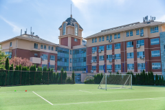 青島梅爾頓學校2026年招生簡章！開設A- level和國際藝術課程！