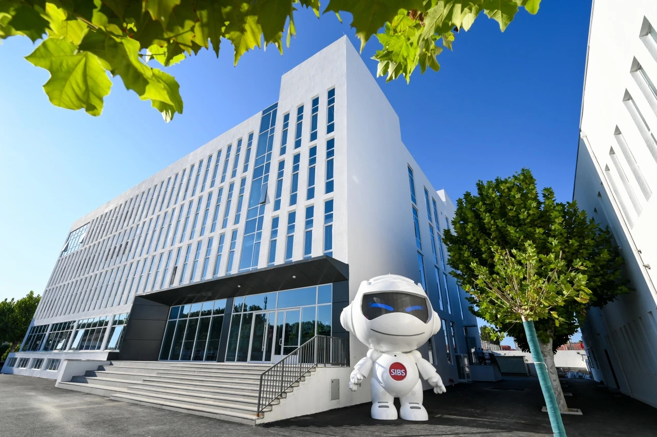 君誠國際雙語學校