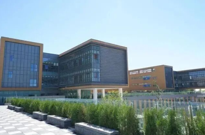 北京市私立匯佳學校