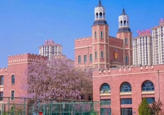 天津黑利伯瑞學校