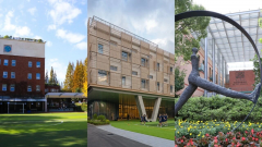 包玉剛實驗學校12月18日高中校區信息咨詢會預約