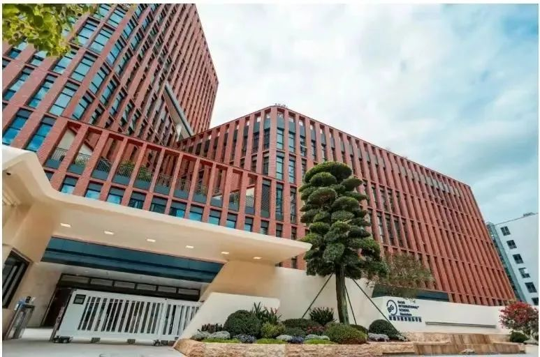深圳贝赛思国际学校