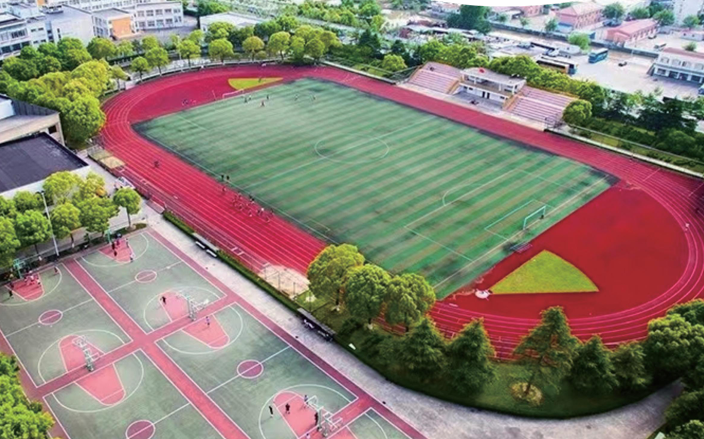 上海蒙特奧利弗學校融合高中課程