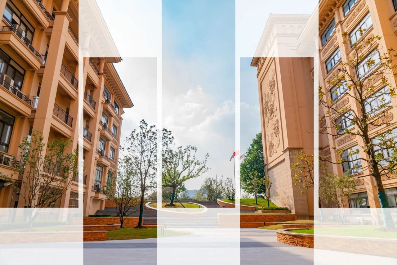 上海星河湾双语学校