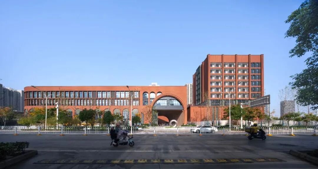 武汉贝赛思国际学校/双语学校