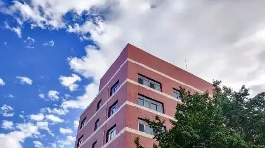 人大附中中外合作办学项目ICC