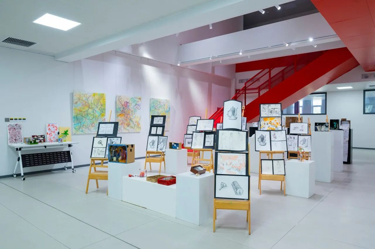 君诚国际艺术高中