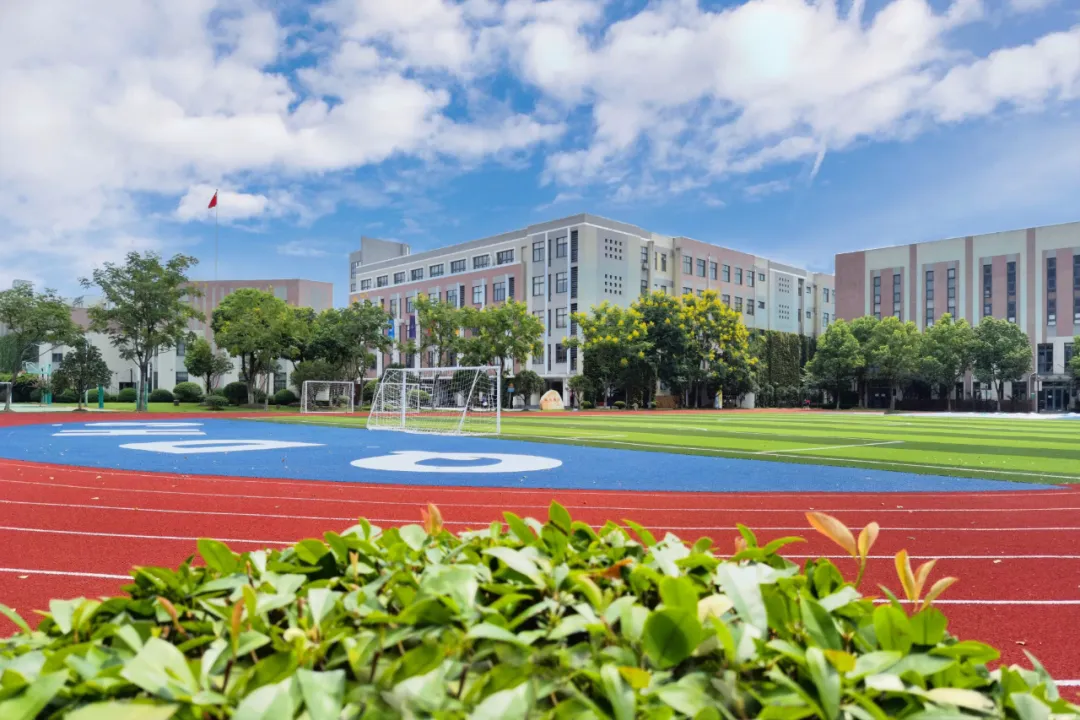 上海七宝德怀特学校