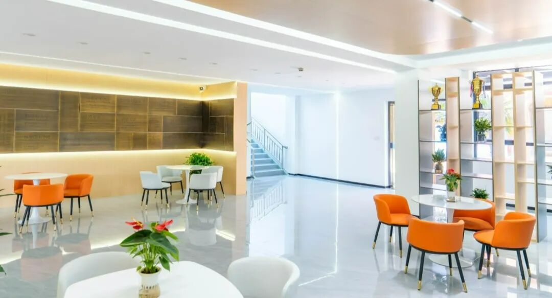 上实剑桥国际高中部