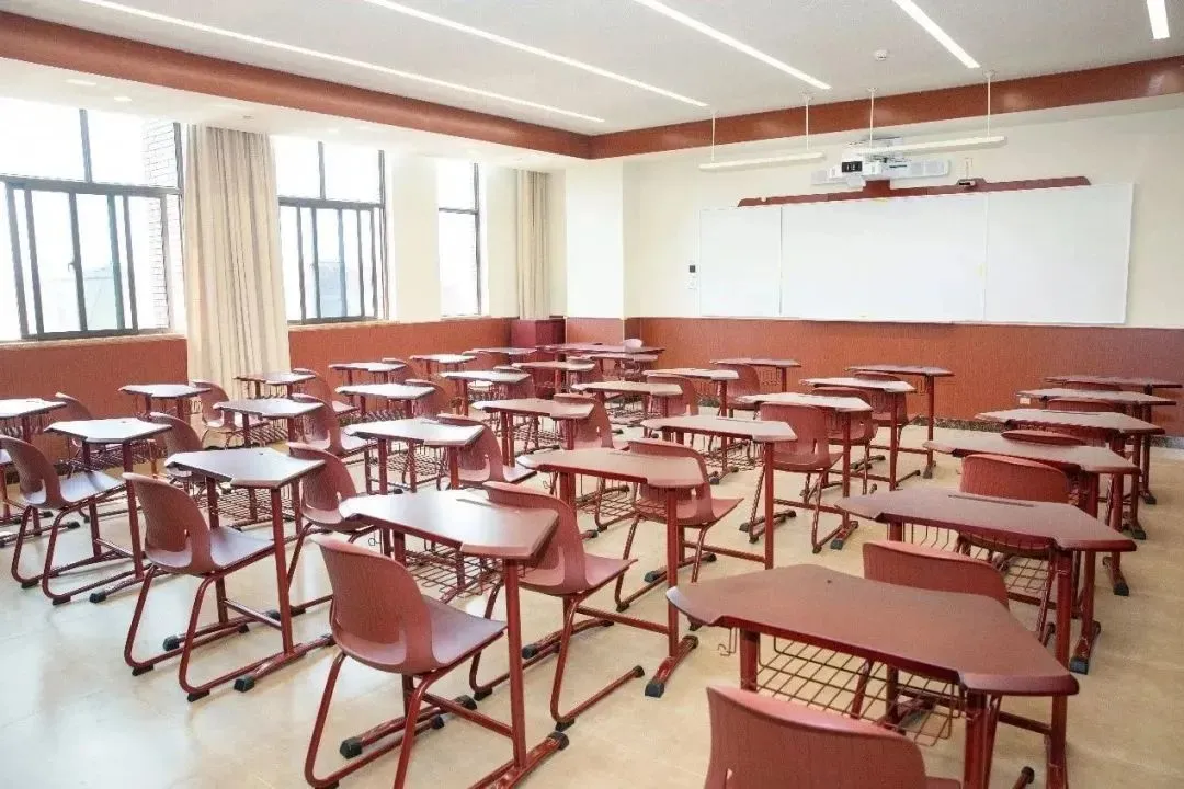天元公学国际部