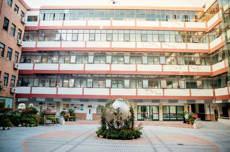 上海市文来高中