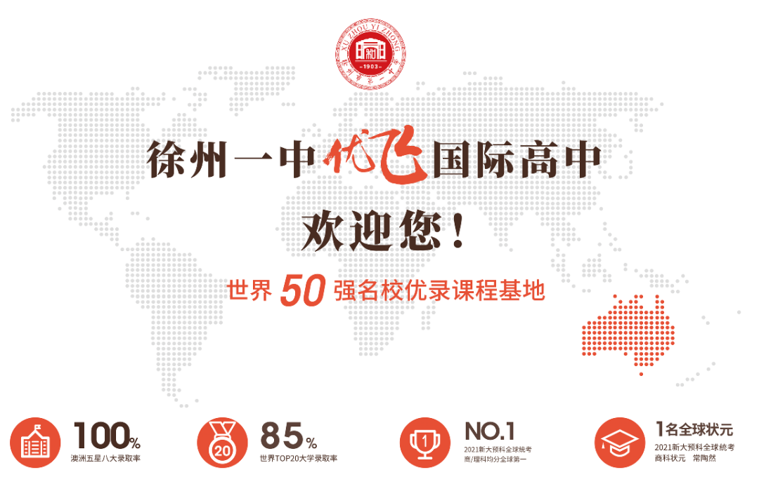 徐州一中国际部