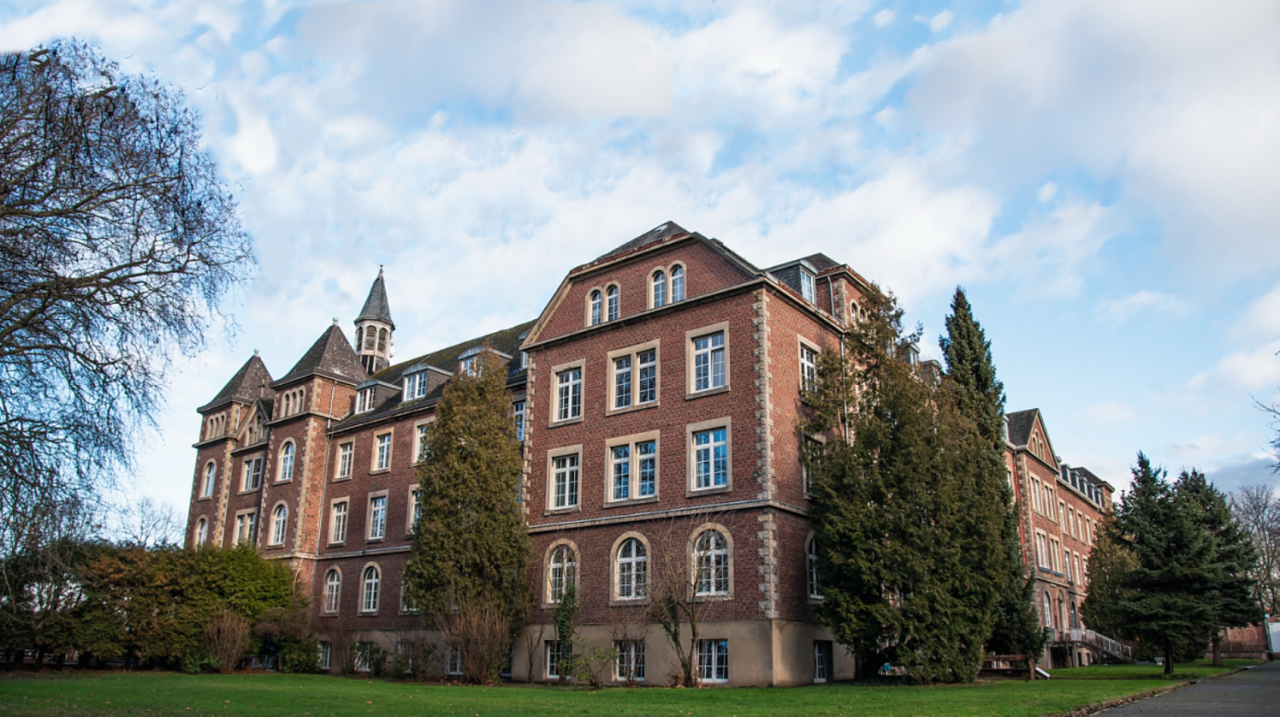 杭州西子实验学校国际部