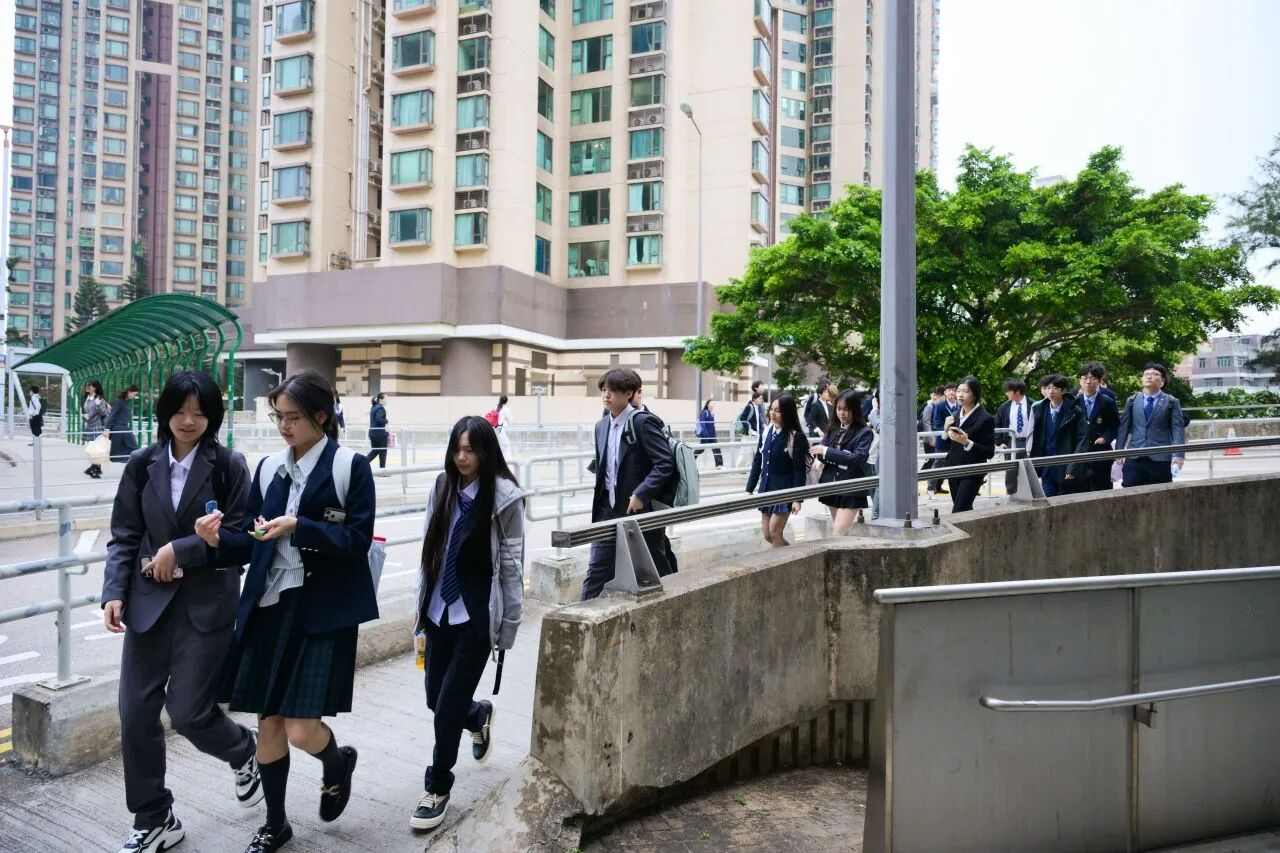天津法拉古特学校