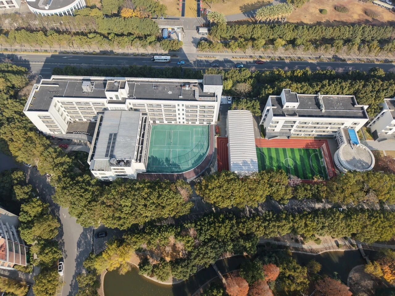 上海常青藤教育集团