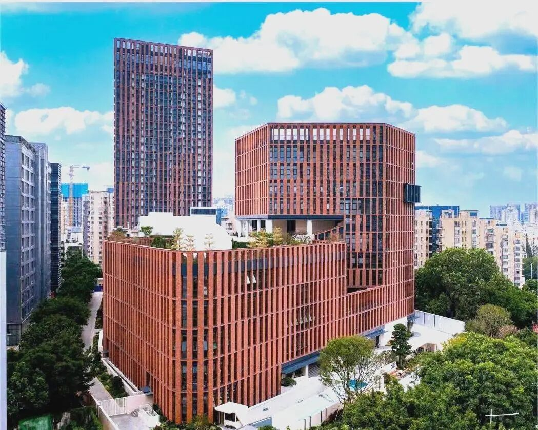 深圳贝赛思国际学校