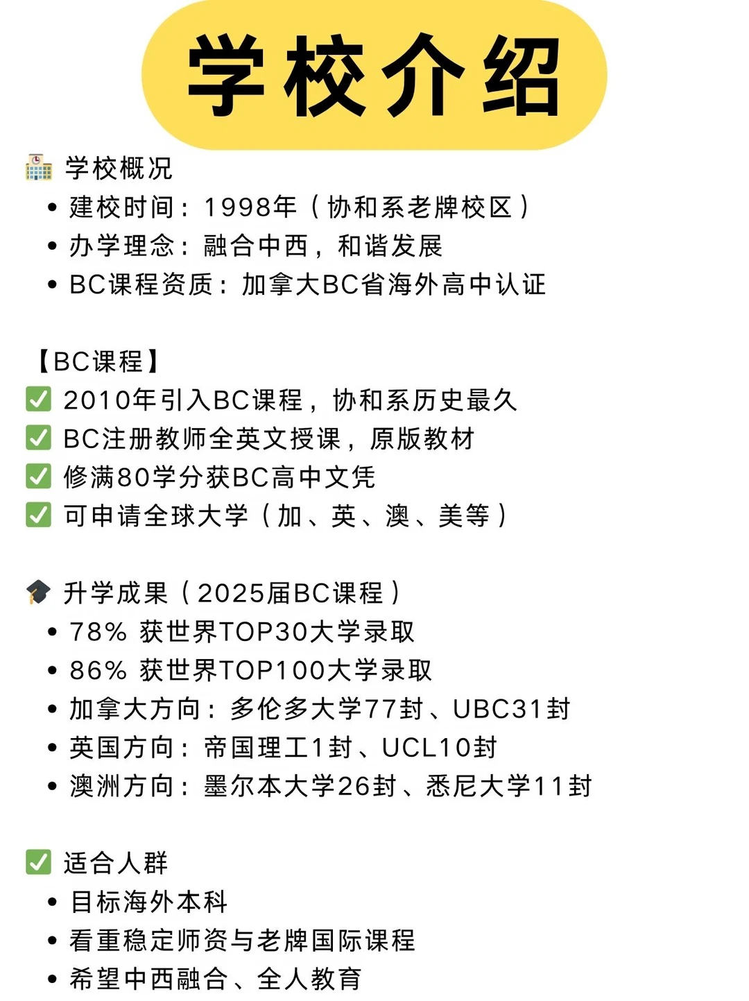 上海闵行区协和双语教科学校