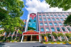 上海燎原双语高级中学2026年高中国内部招生信息