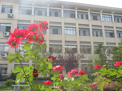 关于湖州市南浔中学国际部
