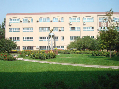 炎陵县第一中学简介