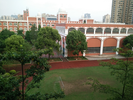 中英公学的10个真相