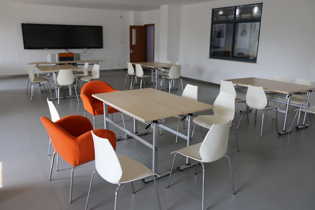 学生小组研讨室