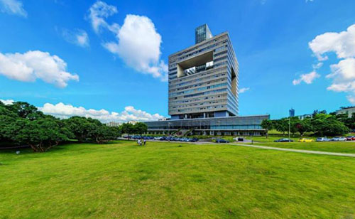 深大留服橘郡美国高中学校开放日openday