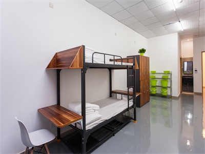 深圳市厚德书院校园风采campus style