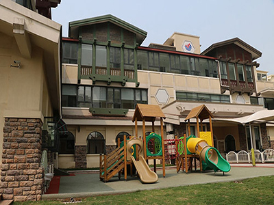 重庆耀华幼儿园