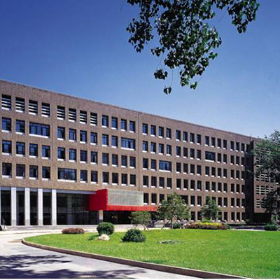 北京大学附属中学国际部简介