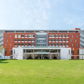 上海德英乐学院