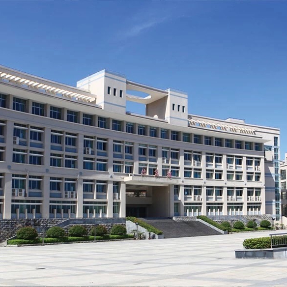 巴东县第一高级中学国际部