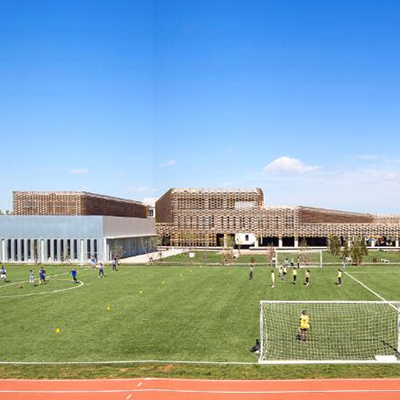 北京3e国际学校