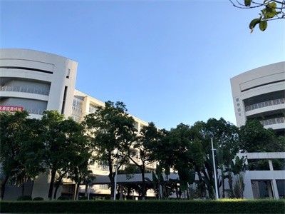 星海音樂學院校園風采campusstyle