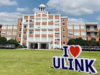 领科教育上海校区新闻动态