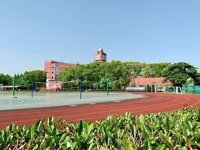 上海市文绮中学·闵行汇点美高开放日openday