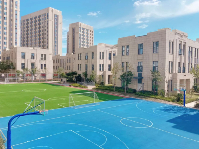 2022年01月22日上海高藤致远创新学校校园开放日免费预约