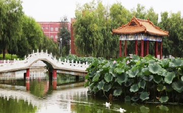 北京东方红学校