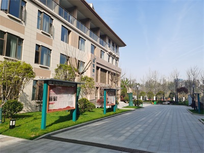南京市燕子矶中学国际部