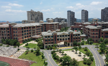 宁乡市碧桂园学校