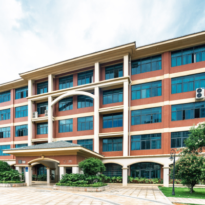 宁乡市碧桂园学校