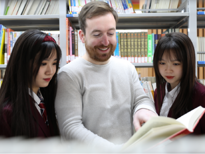 國際高中,國際學校,一站式擇校服務-遠播國際教育