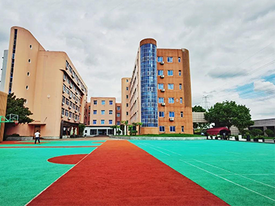 上实剑桥国际高中学校开放日openday