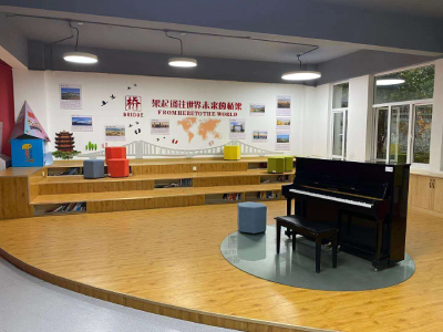 2021年12月25日武汉为明学校国际部校园开放日免费预约