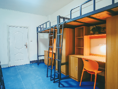 深圳市石岩公学橘郡国际课程中心,校园风采