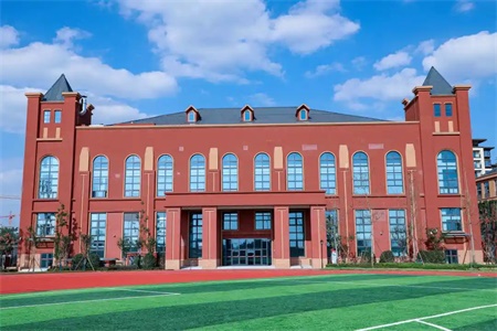 成都狄邦肯思学校