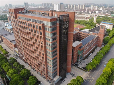 上海凯文—博华双语学校
