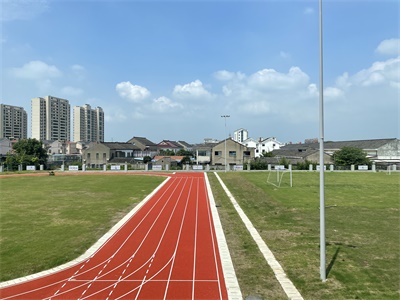 校园环境