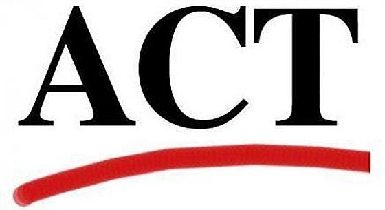 act英语的六大考点具体内容是什么?