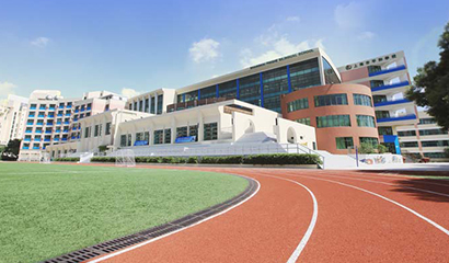 上海平和双语学校预录取和录取情况介绍